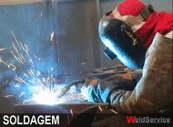 soldagem